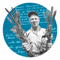 Norman Borlaug